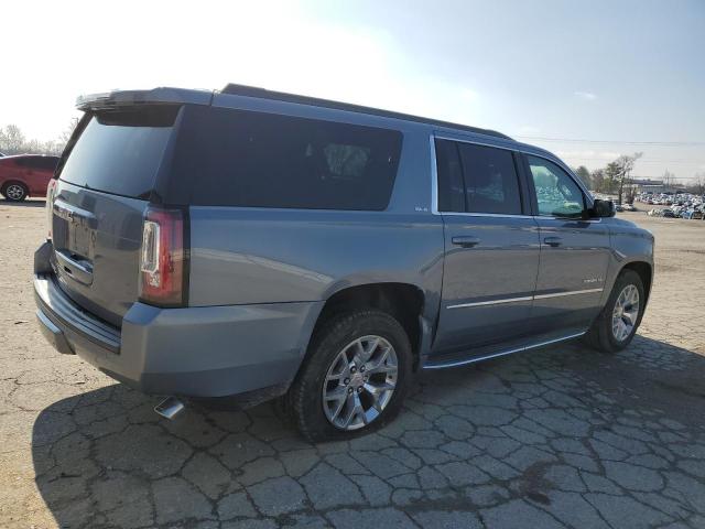 Vin: 1gks1fkc5gr185432, lot: 43960174, gmc yukon c1500 sle 20163