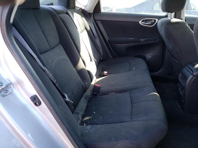 2014 Nissan Sentra - Image 10