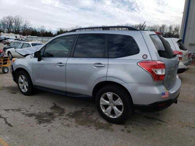 2015 SUBARU FORESTER 2 JF2SJABC5FH554844