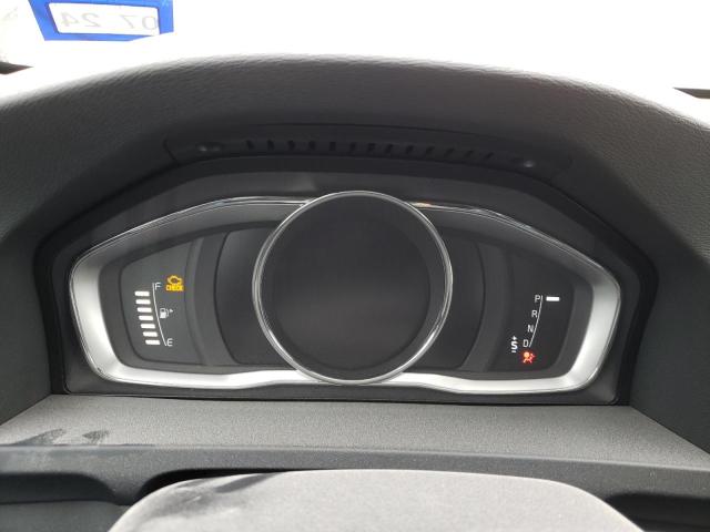 2015 VOLVO S60 PREMIE YV140MFK3F2367256