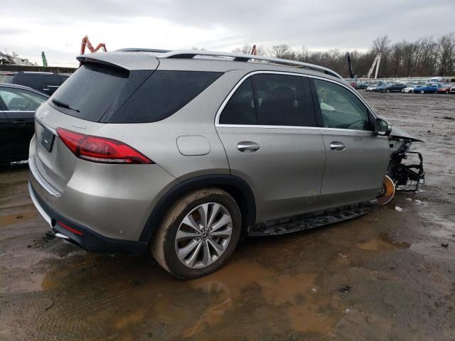 2020 Mercedes-Benz Gle 450 4Matic VIN: 4JGFB5KB0LA138163 Lot: 43944264