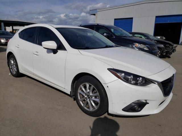2015 MAZDA 3 GRAND TO JM1BM1M72F1273907