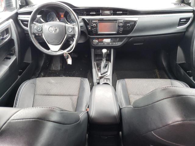 2016 TOYOTA COROLLA L - 2T1BURHE1GC585995
