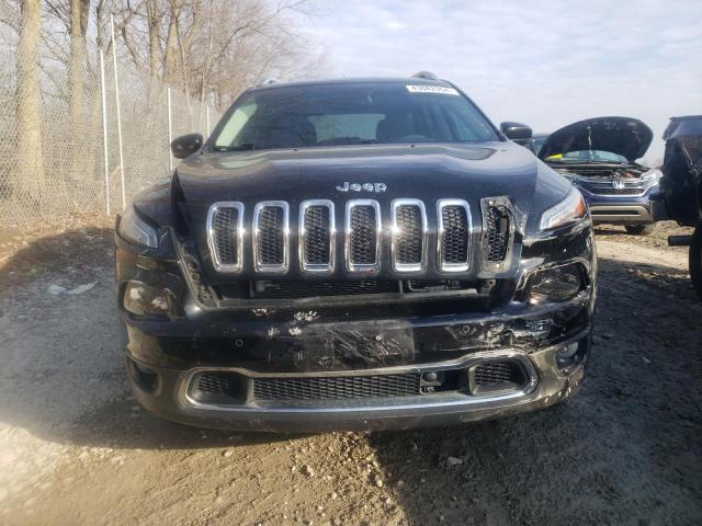 2017 JEEP CHEROKEE L 1C4PJMDS4HW665636