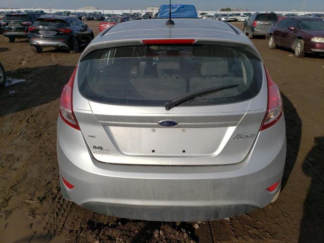 VIN JTJSARDZ3L5013218 2014 FORD FIESTA no.6