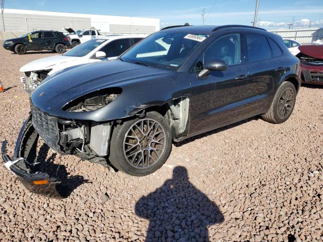 VIN WP1AB2A52HLB17544 2017 Porsche Macan, S no.1