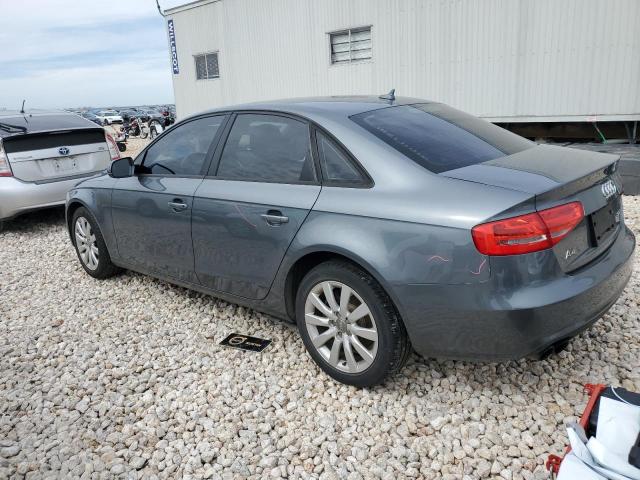 VIN WAUAFAFL4DN036127 2013 Audi A4, Premium no.2