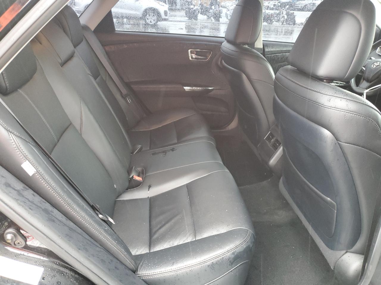 4T1BK1EB8GU238003 TOYOTA AVALON 2016