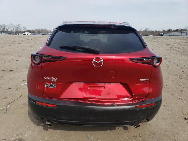 2022 MAZDA CX-30 SELE 3MVDMBBLXNM448175