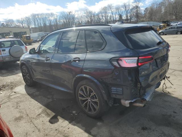 5UXCR6C02M9H17956 2021 BMW X5, photo no. 2