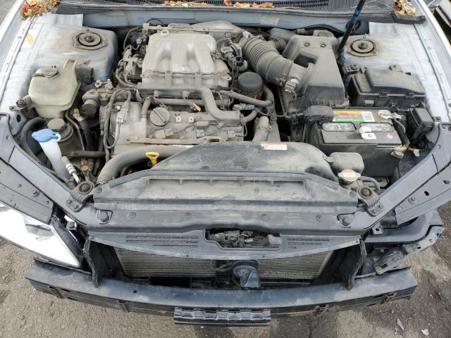 KMHFC46F88A316932 2008 Hyundai Azera Se