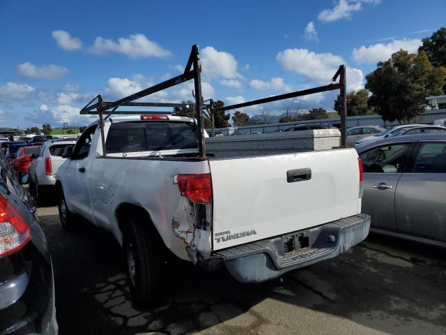 5TFLU5F10BX025635 2011 Toyota Tundra