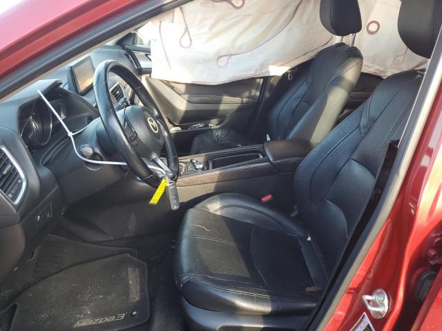 2017 MAZDA 3 GRAND TO JM1BN1M35H1105790