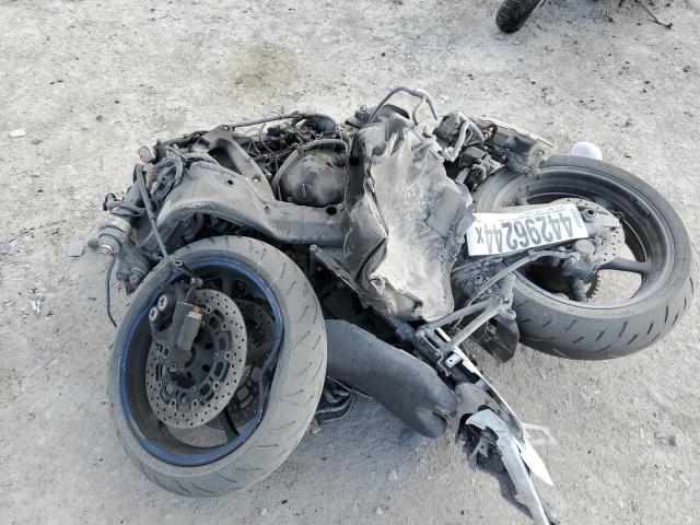 2015 YAMAHA YZFR6 JYARJ16E8FA032996