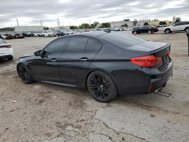 WBSJF0C56JB282170 2018 BMW M5, photo no. 2