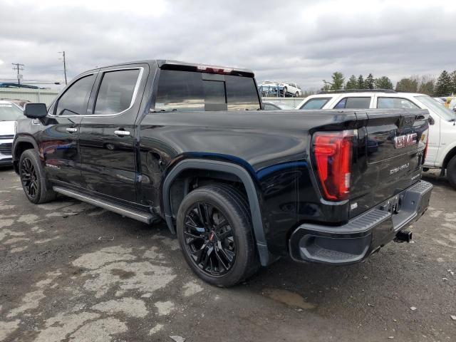2021 GMC SIERRA K15 1GTU9FEL1MZ296466