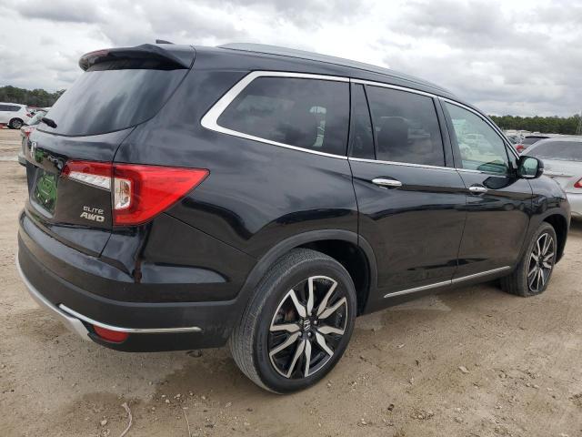 2019 HONDA PILOT ELIT 5FNYF6H05KB078545
