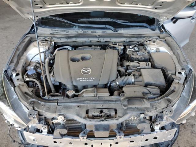 2018 MAZDA 3 SPORT 3MZBN1U73JM233471