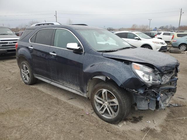 2016 CHEVROLET EQUINOX LT 2GNFLGEK5G6224667