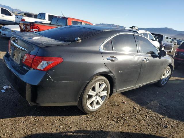 Image 3 of 2007 Lexus ES salvage vehicle - Lot #42559834 at Copart
