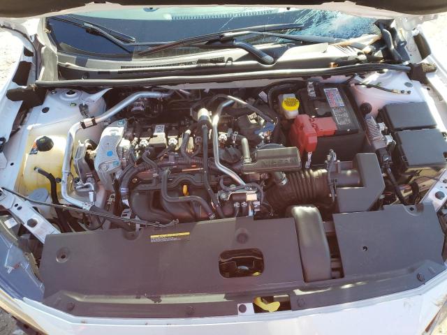 2023 NISSAN SENTRA SR 3N1AB8DV8PY292812