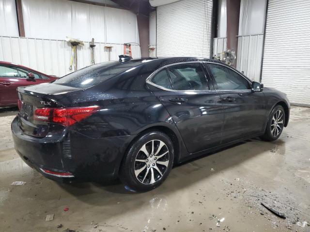 19UUB1F55HA004086 2017 Acura Tlx Tech