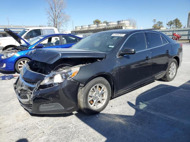 2014 Chevrolet Malibu LS