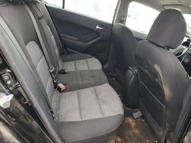 KNAFK5A86G5548584 2016 Kia Forte Lx