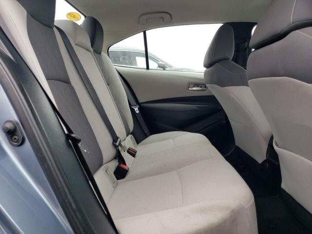 2020 TOYOTA COROLLA LE 5YFEPRAE3LP006028