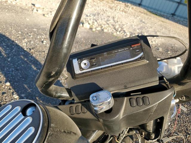 2016 HARLEY-DAVIDSON FLHTP POLI - 1HD1FMM11GB636713