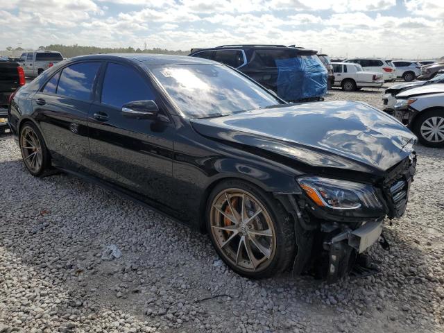 2018 MERCEDES-BENZ S 65 AMG WDDUG7KB6JA392410