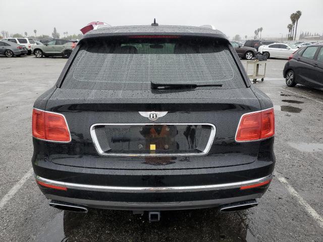 VIN SJAAC4ZV8JC018393 2018 Bentley Bentayga no.6