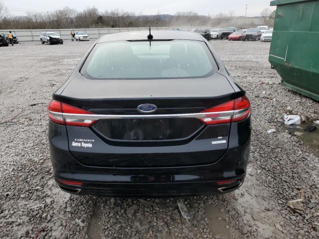 2017 FORD FUSION SE 3FA6P0H93HR111927