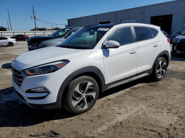 2018 HYUNDAI TUCSON VAL - KM8J3CA2XJU754980