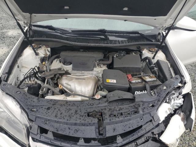 2017 TOYOTA CAMRY LE 4T1BF1FKXHU660729