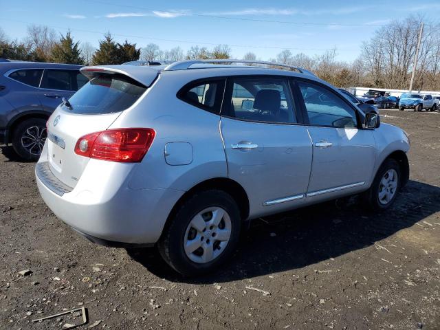 2015 Nissan Rogue - Image 3