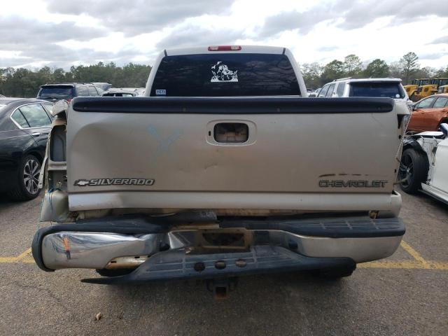 2005 Chevrolet Silverado K2500 Heavy Duty VIN: 1GCHK23205F867635 Lot: 40879834