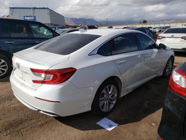 2019 HONDA ACCORD LX 1HGCV1F13KA054119