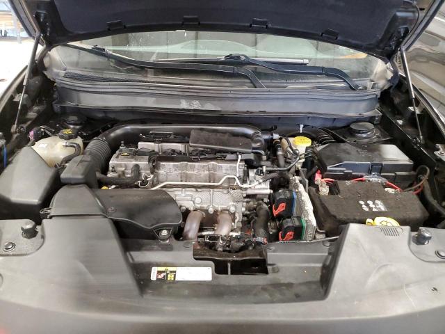 2016 JEEP CHEROKEE S 1C4PJMAB9GW301618
