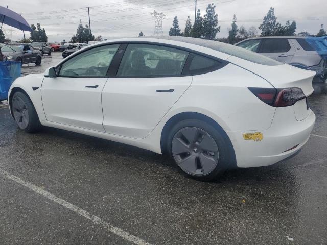 2022 TESLA MODEL 3 5YJ3E1EA6NF376751