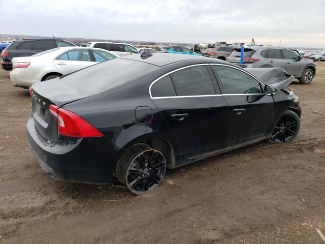 VIN YV1612FH2D2175225 2013 Volvo S60, T5 no.3