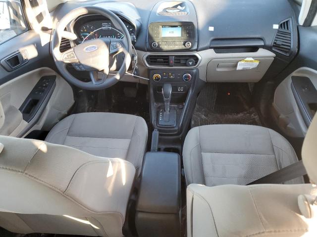 2020 FORD ECOSPORT S MAJ3S2FE5LC371668