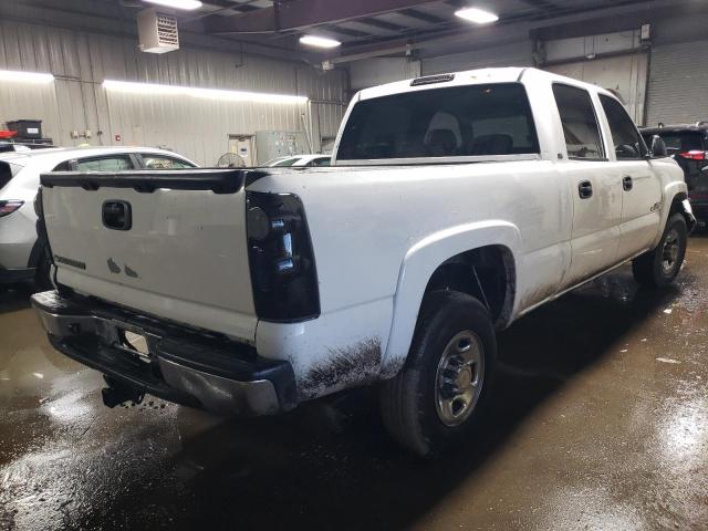 2007 Chevrolet Silverado C1500 Classic Hd VIN: 1GCGC13U07F195731 Lot: 41695424