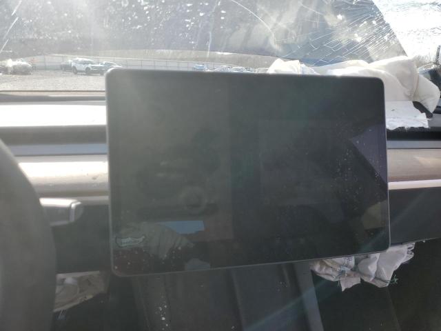 2023 TESLA MODEL Y 7SAYGAEE7PF802469