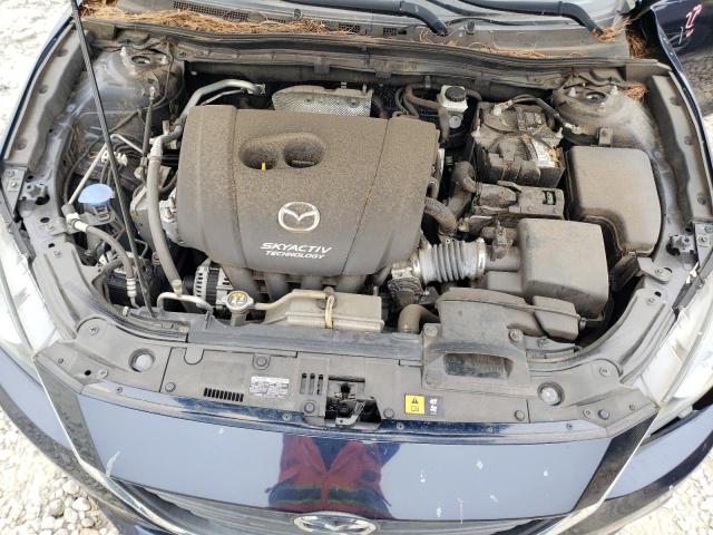 2016 MAZDA 3 SPORT 3MZBM1T77GM259343