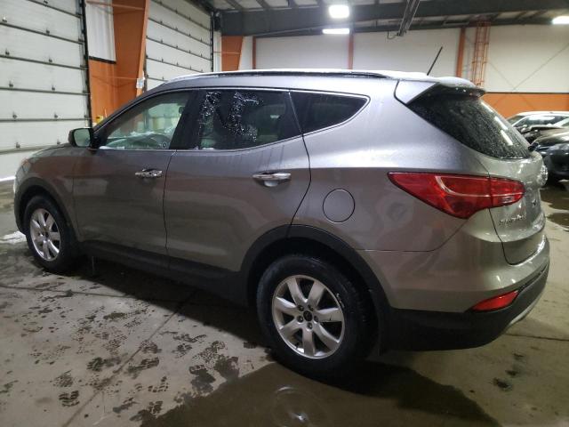 2014 Hyundai Santa Fe Sport VIN: 5XYZUDLAXEG229844 Lot: 42040314