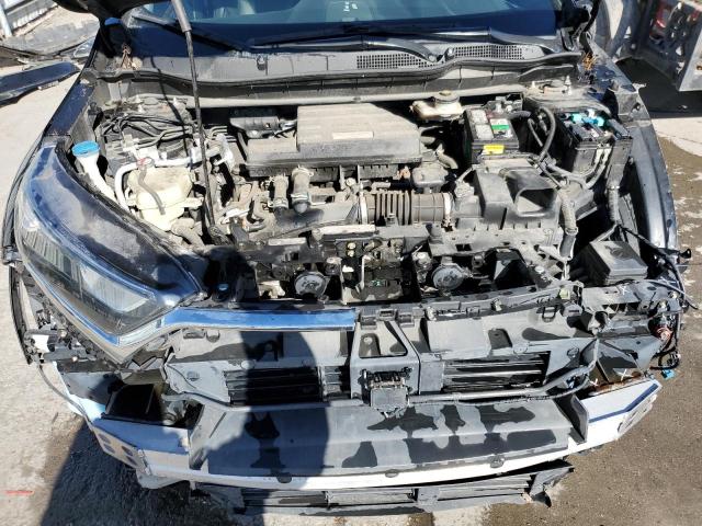 2017 HONDA CR-V EXL - 2HKRW2H87HH622959