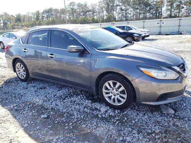 2017 Nissan Altima 2.5 VIN: 1N4AL3AP2HC297524 Lot: 42939844