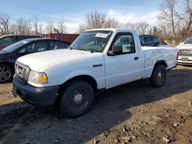 2006 Ford Ranger 