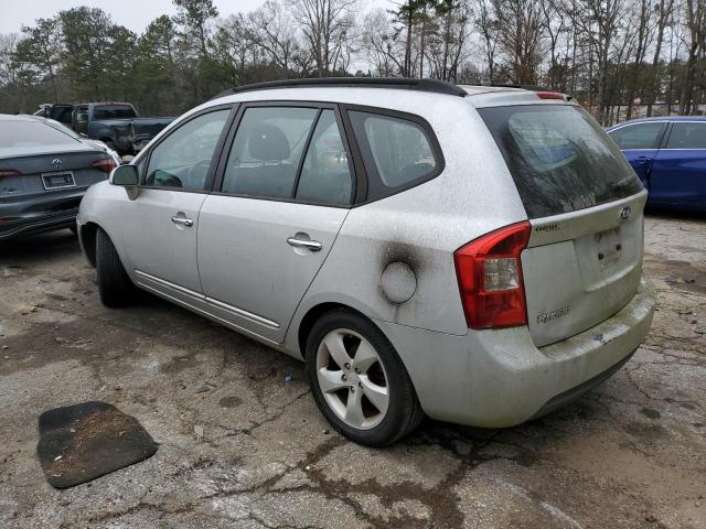 2008 Kia Rondo Lx VIN: KNAFG526787194546 Lot: 43426234